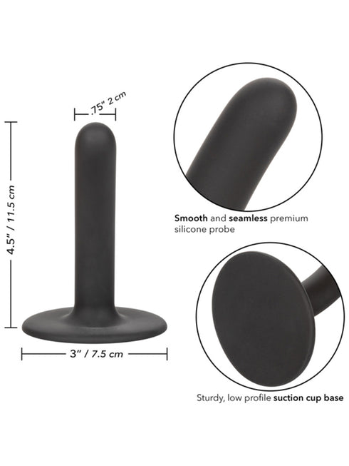 BOUNDLESS SLIM DILDO